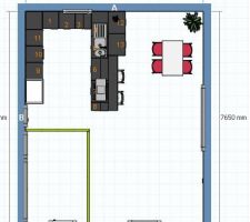 Plan Cuisine Ikea