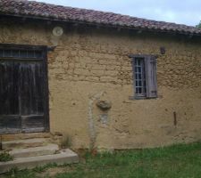 Façade Sud