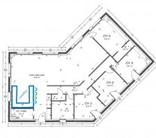 Plan final - version cuisine bar