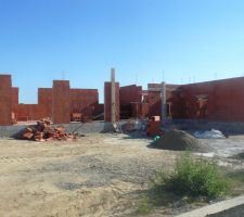 Une semaine apr&egrave;s, ca monte encore