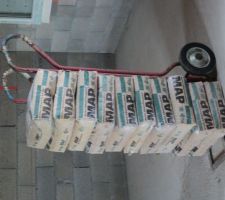 ...le MAP est l&agrave;!!!!