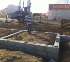 Mon homme et mon loulou dans la chambre!
pfiou que ca fait petit!!!