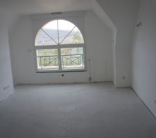 Chambre parentale
