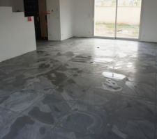 Salon apr&egrave;s joints !!!