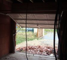 Le garage