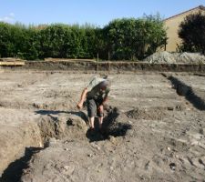 Tr&egrave;s m&eacute;ticuleux le beau papa