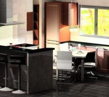 Plan future cuisine