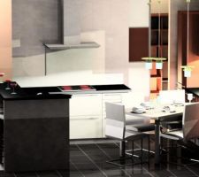 Plan future cuisine 2