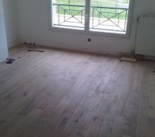 Autre vue chambre parentale