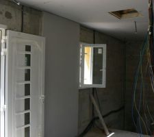 Travail du matin