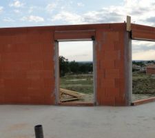 Sejour/chambres