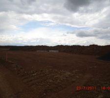 Terrain