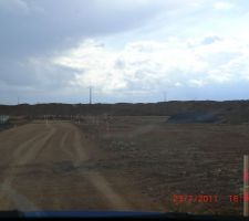 Terrain