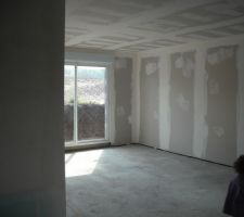 Future salle à manger