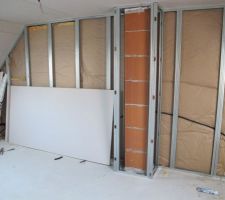 Le tour du conduit de chemin&eacute;e