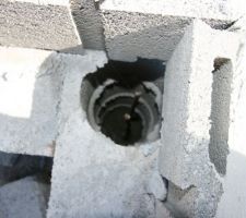 Ferraille trop courte?