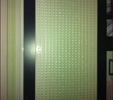 Habillage pour baignoire SDB enfant