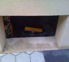 Vide sanitaire