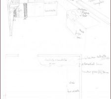 Croquis idem que le visuel 3D