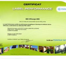 Label BBC