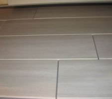Carrelage gris Marca corona