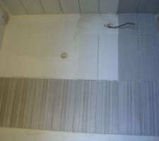 Autour du meuble double vasque