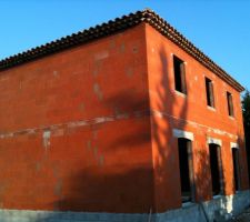 Les génoises sont réussi
Nous somme content du résultat