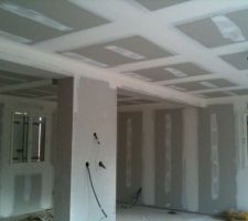 Les bandes fini du RDC