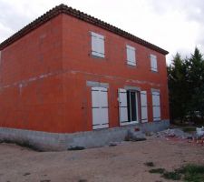 Hors d'eau hors d'air