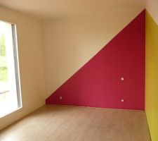 Chambre Enora