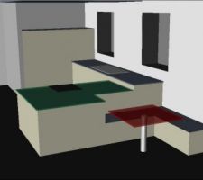 Dessin de cuisine. 

Des idées d aménagement de la cuisine (futur cuisine)