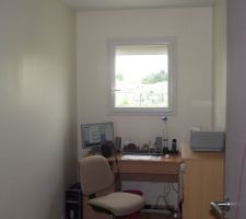 Mon bureau