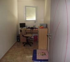 Mon bureau
