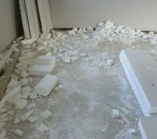 Propre le chantier!!!