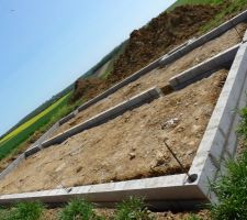 Sa y es sa comence a ce monter pour le vide sanitaire