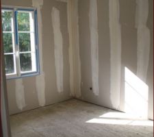Chambre 1