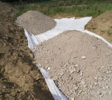 Réception pierre 0/80:20m3=34t