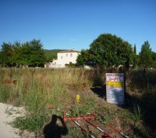 Permis de construire