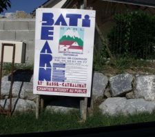 Permis de construire