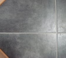 Carrelage SAM/salon/cuisine