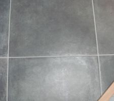 Carrelage SAM/salon/cuisine