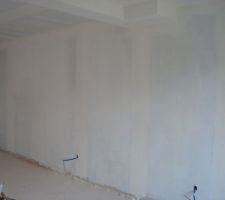 Le salon / s&eacute;jour