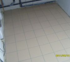 Joint   suite
reste encore un voile