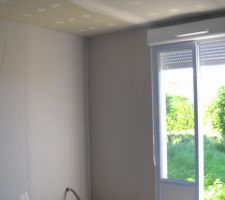 Notre chambre
