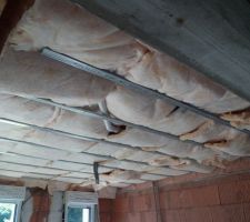 Plafond