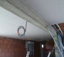 Plafond