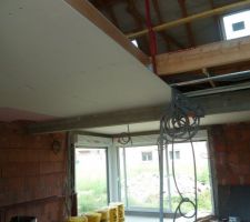 Plafond