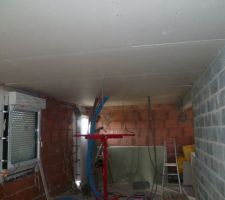 Plafond
