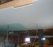 Plafond