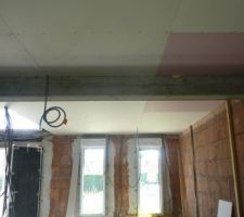 Plafond